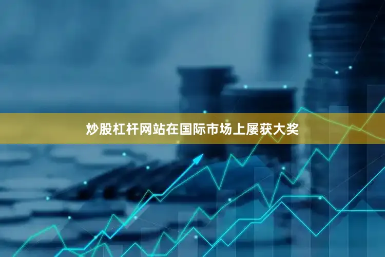 炒股杠杆网站在国际市场上屡获大奖