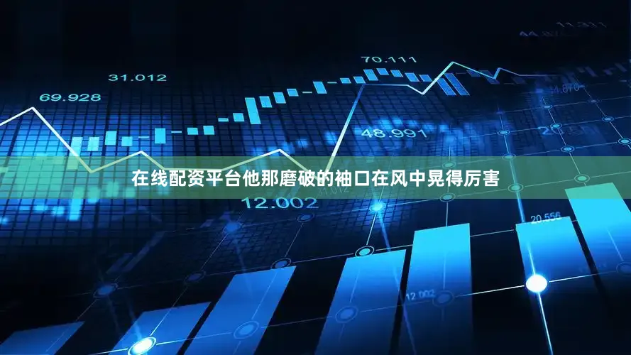 在线配资平台他那磨破的袖口在风中晃得厉害