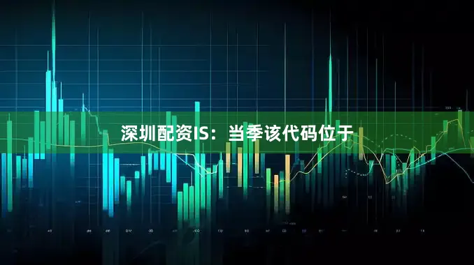 深圳配资IS：当季该代码位于
